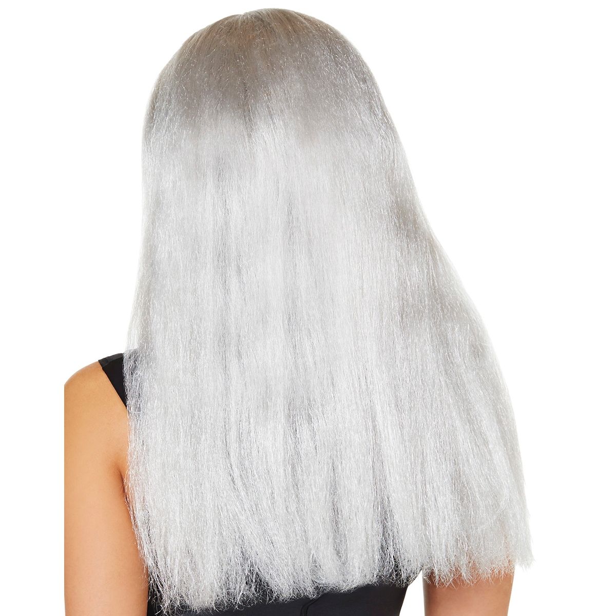 Witch Wig GRAY