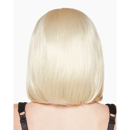Blonde Bob Wig BLONDE