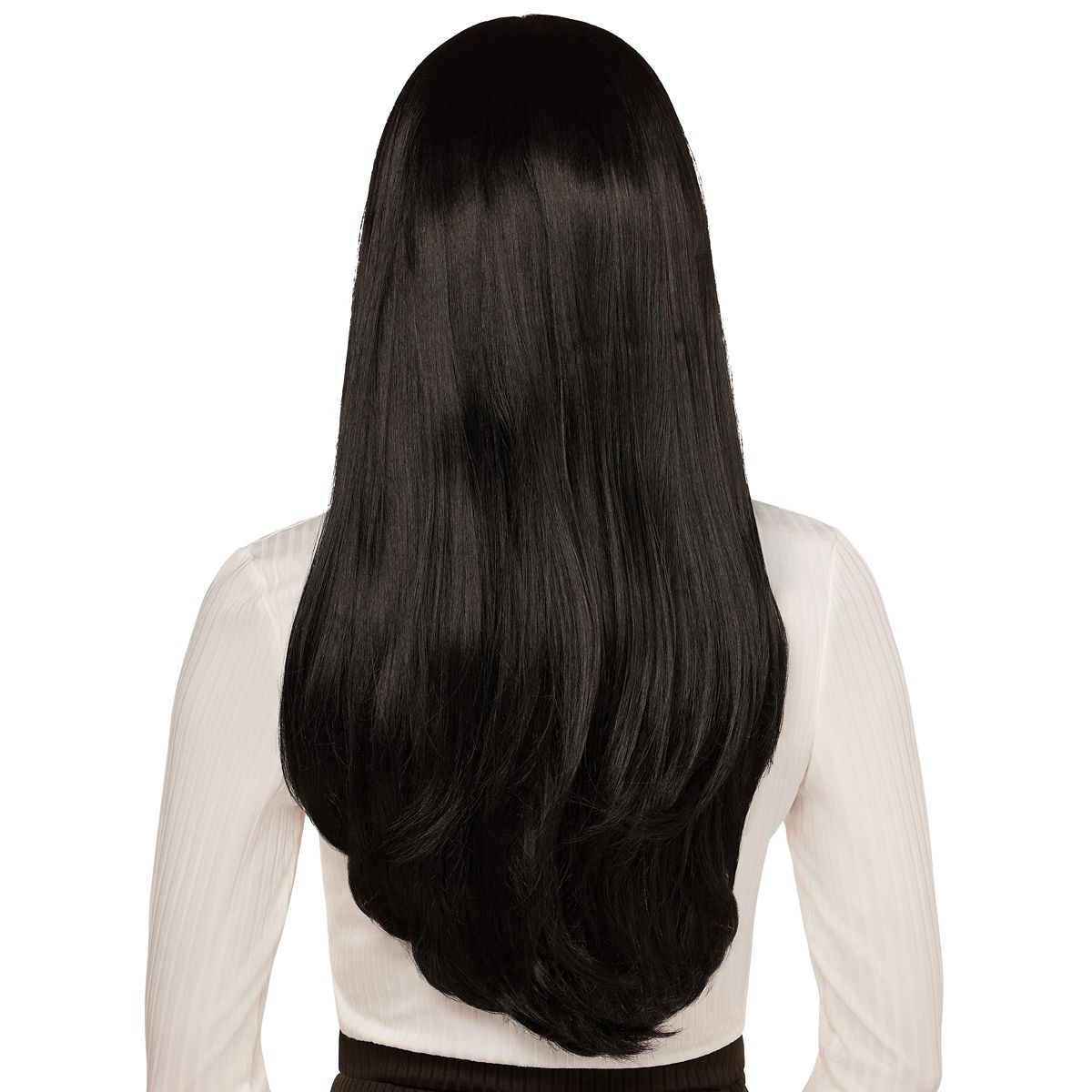 Rock 'n Roll Queen Wig BLACK