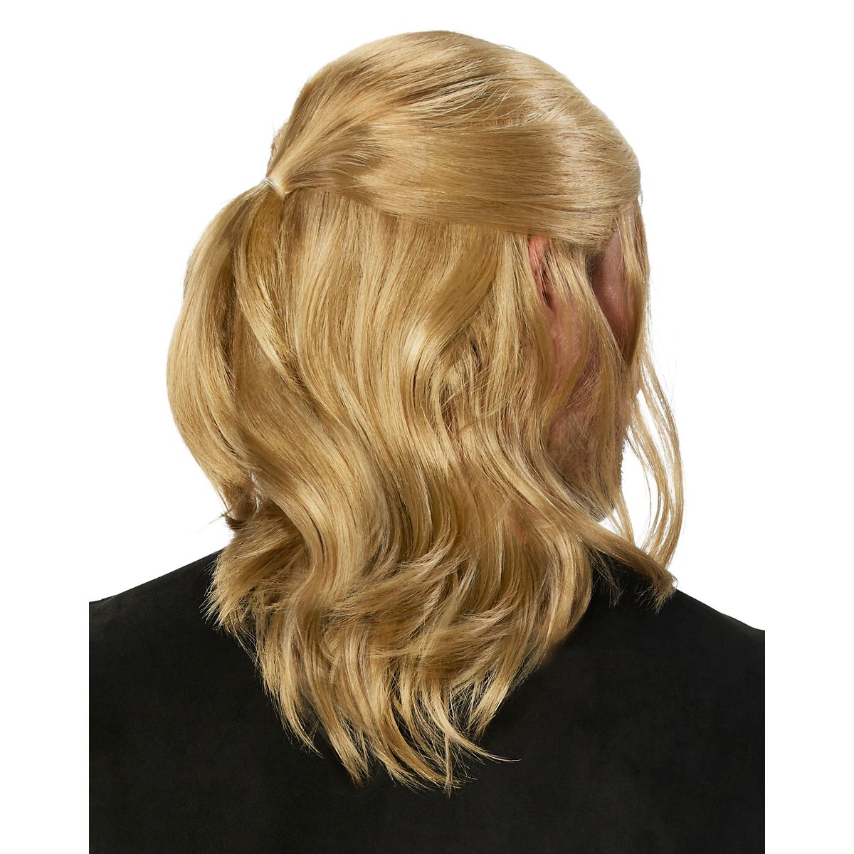Blonde God Wig BLONDE
