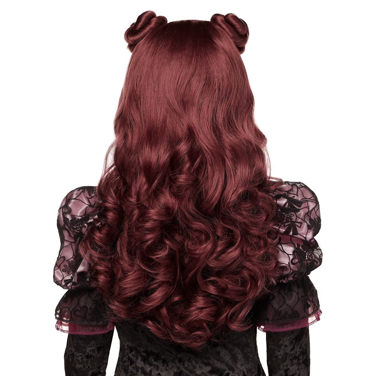 Kids Brown Doll Wig BROWN