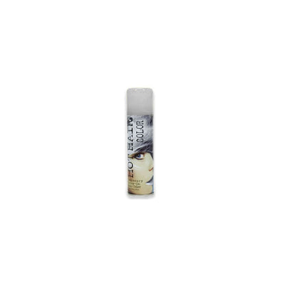 Glitter Silver Hairspray SILVER