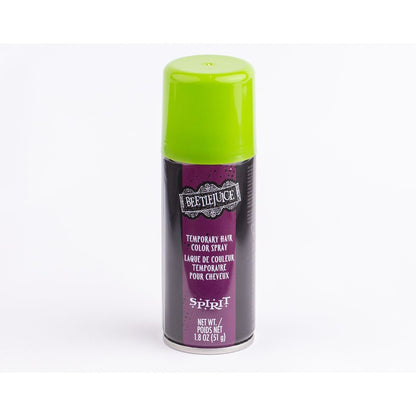 Beetlejuice Hairspray GREEN