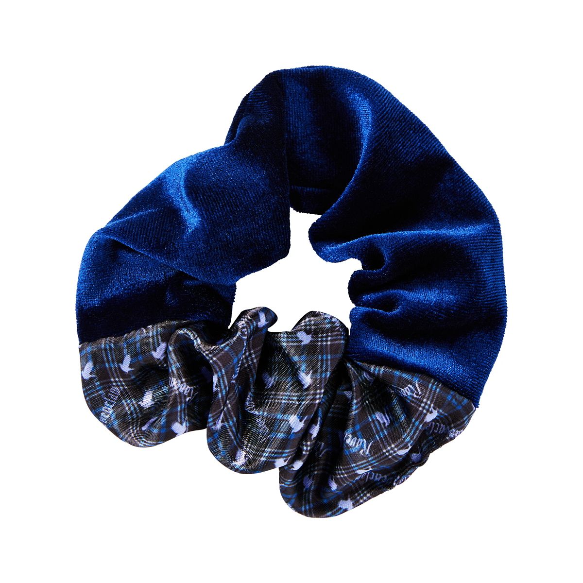 Hogwarts Scrunchies 4 Pack - Harry Potter MULTI-COLOR