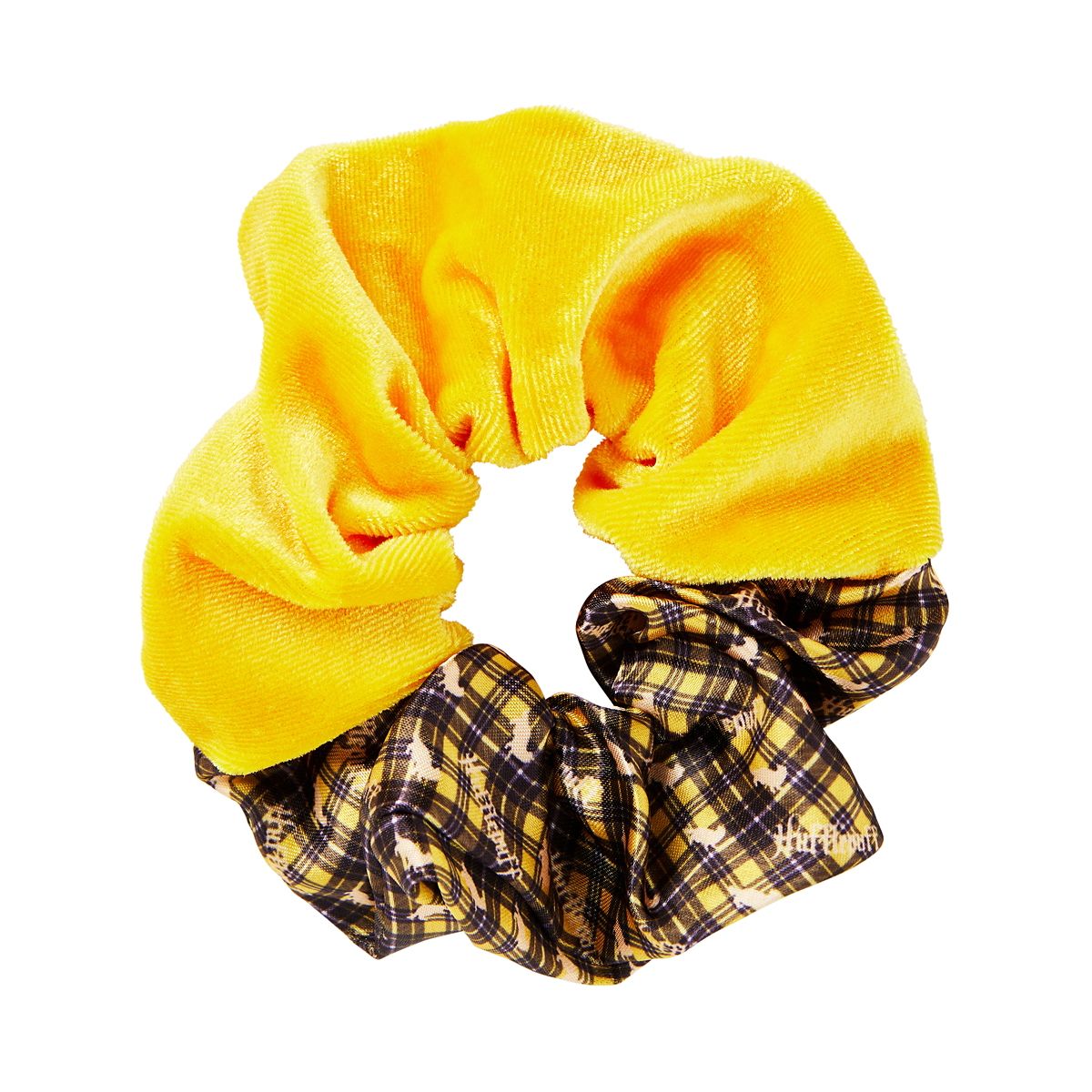 Hogwarts Scrunchies 4 Pack - Harry Potter MULTI-COLOR