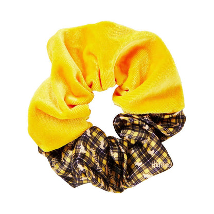 Hogwarts Scrunchies 4 Pack - Harry Potter MULTI-COLOR