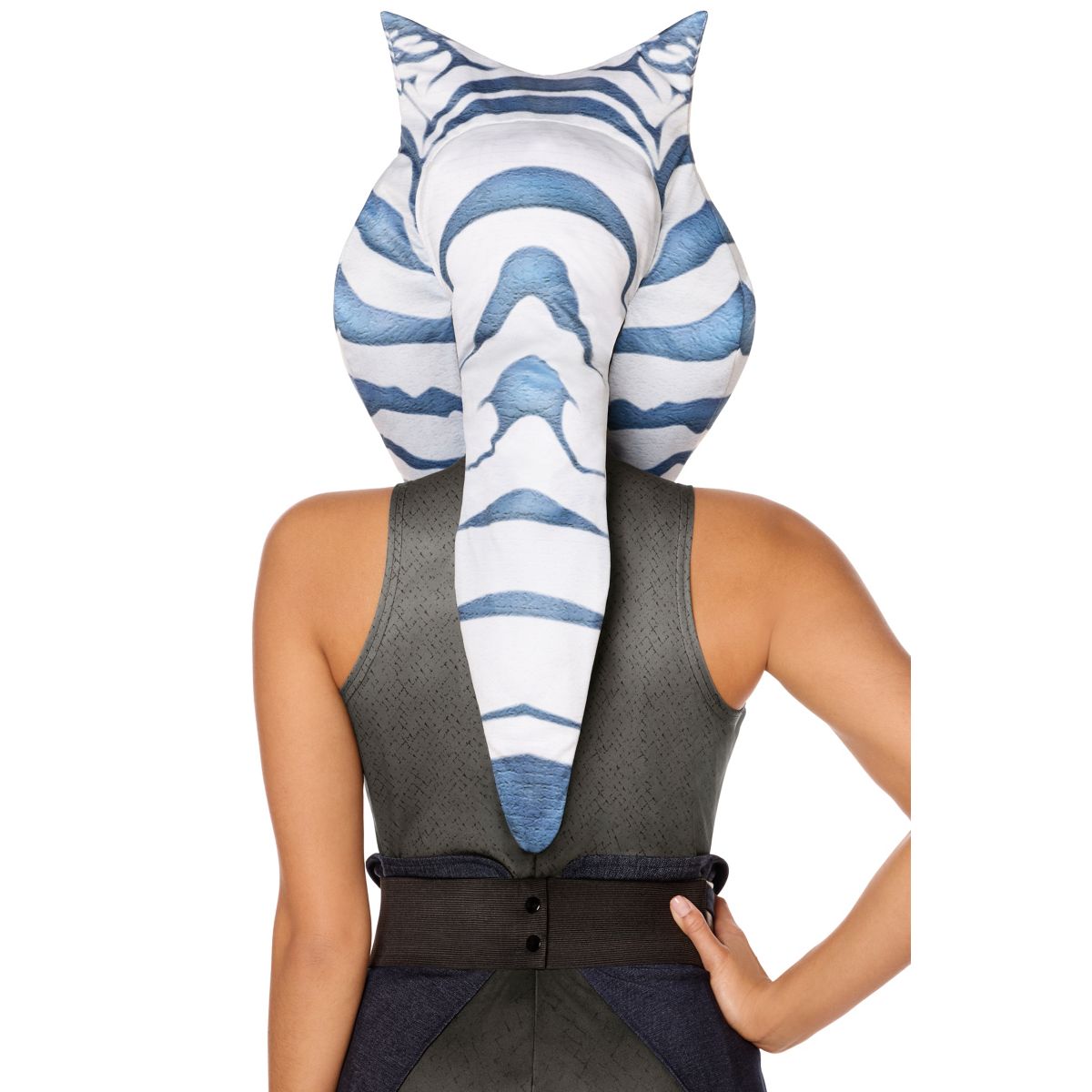 Ahsoka Tano Headpiece MULTI-COLOR