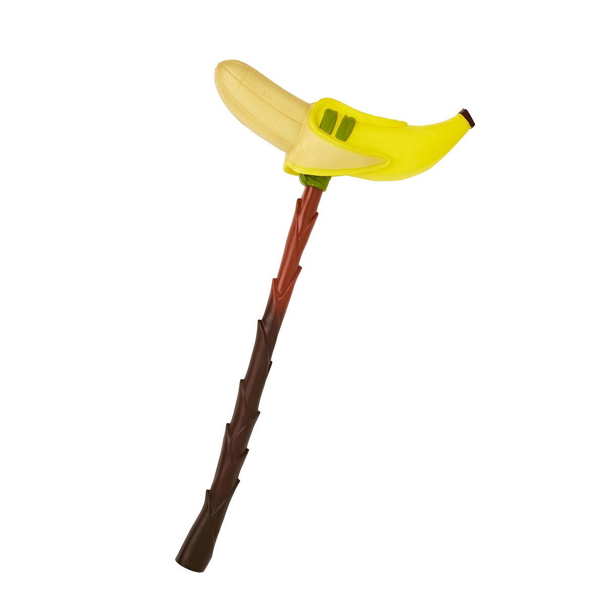 Peely Pick Pickaxe - Fortnite YELLOW