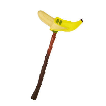 Peely Pick Pickaxe - Fortnite YELLOW