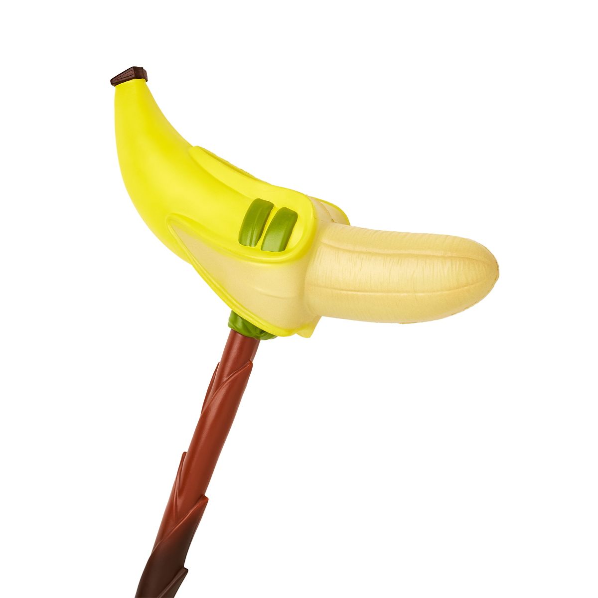Peely Pick Pickaxe - Fortnite YELLOW