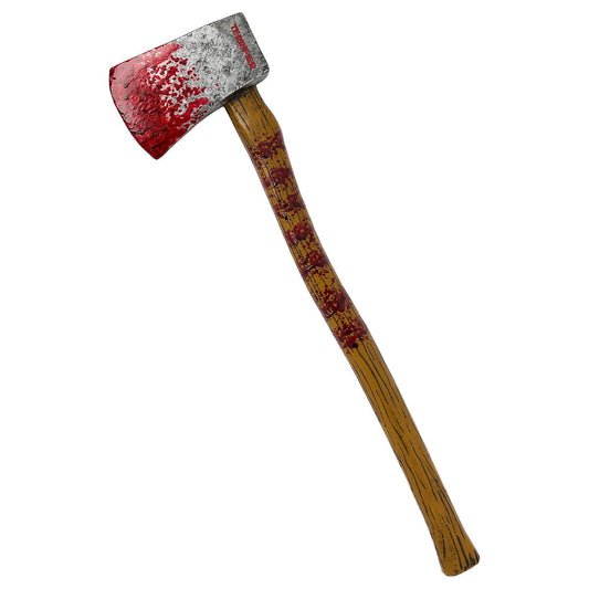 Bloody Axe - Terrifier MULTI-COLOR