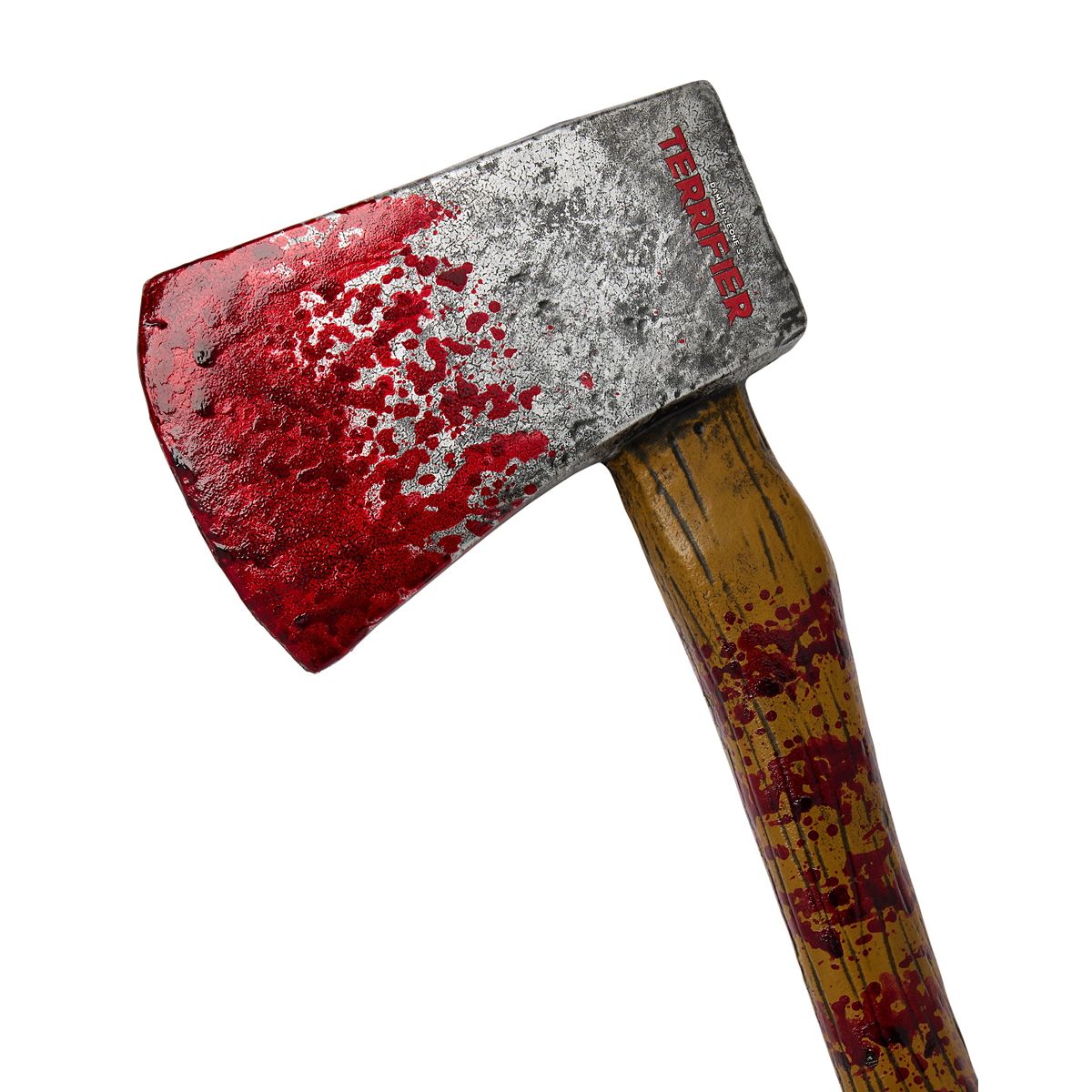 Bloody Axe - Terrifier MULTI-COLOR