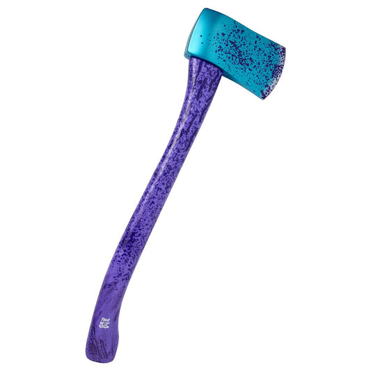 Jason Retro Axe - Friday the 13th the Game MULTI-COLOR