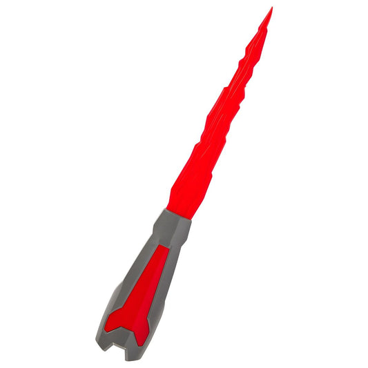 Plasma Spike Pickaxe - Fortnite RED/GREY