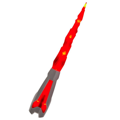 Plasma Spike Pickaxe - Fortnite RED/GREY