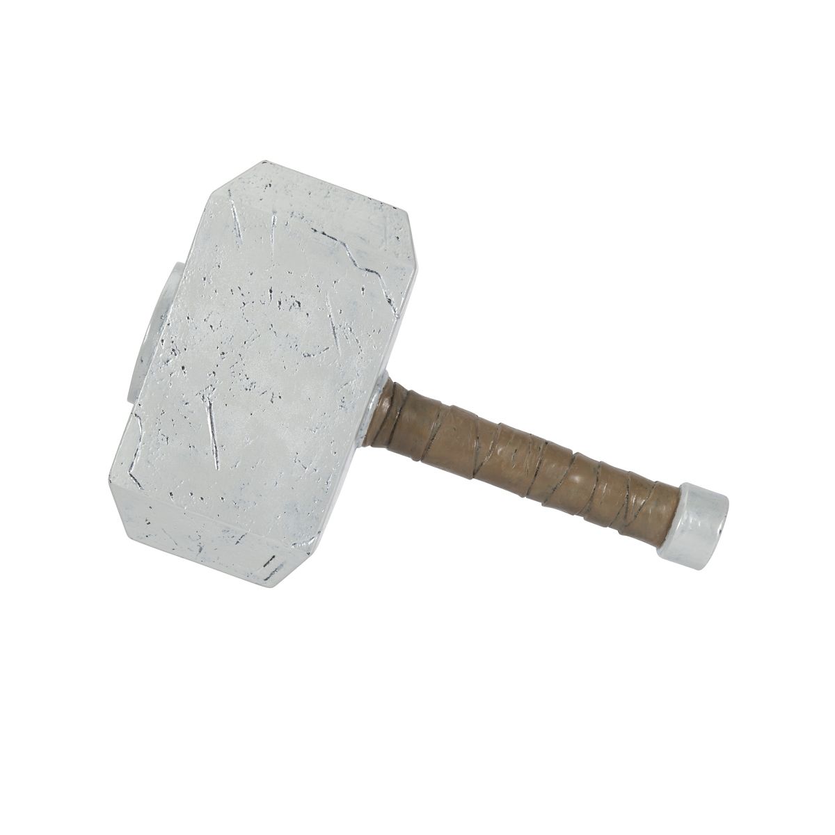 Thor's Hammer - Marvel BROWN