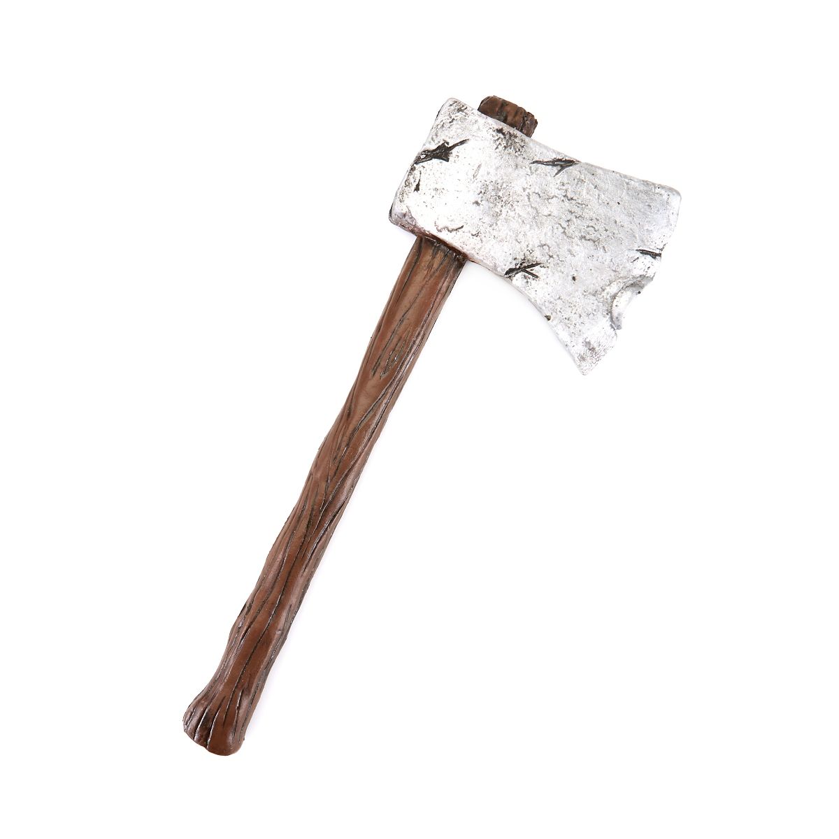 Worn Axe