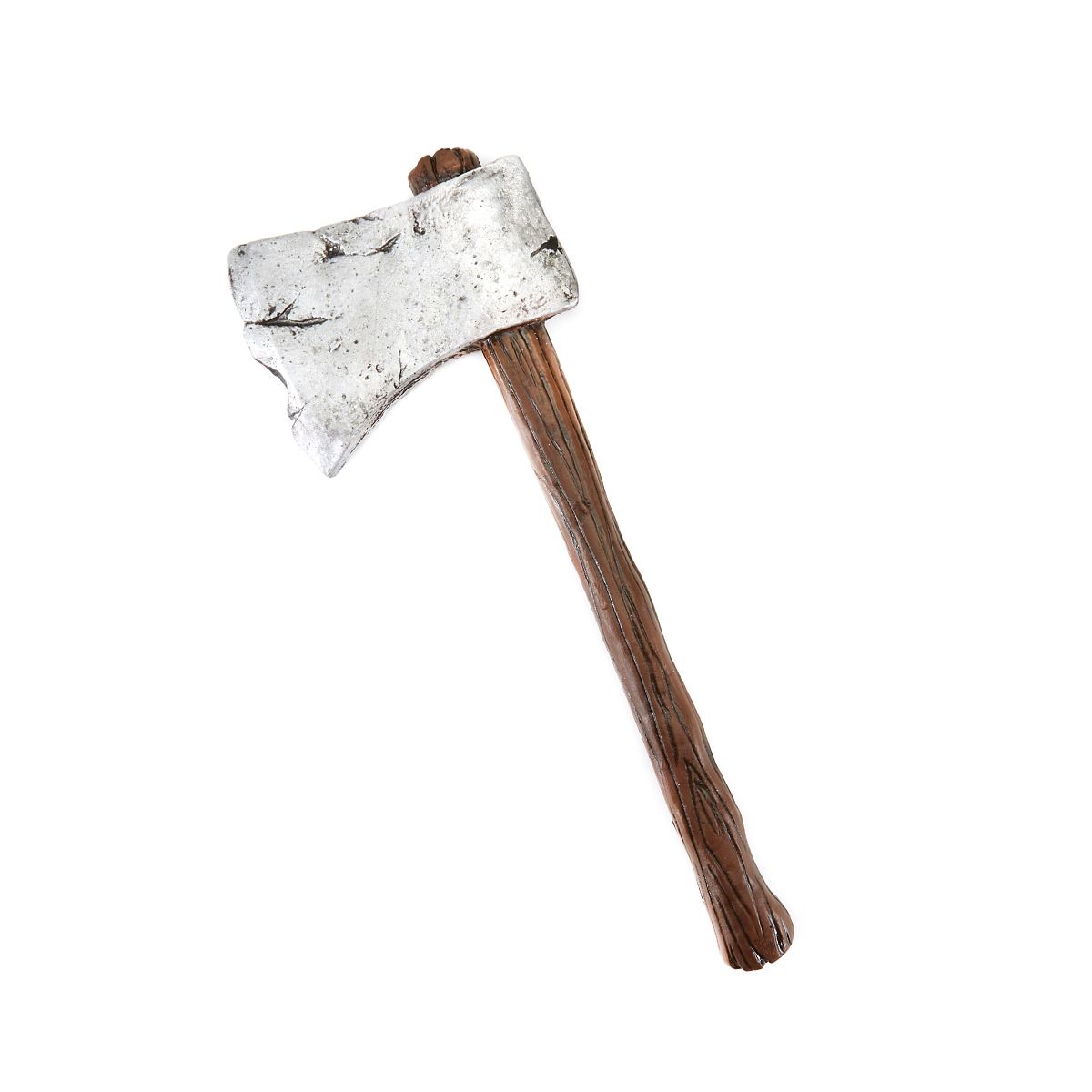 Worn Axe