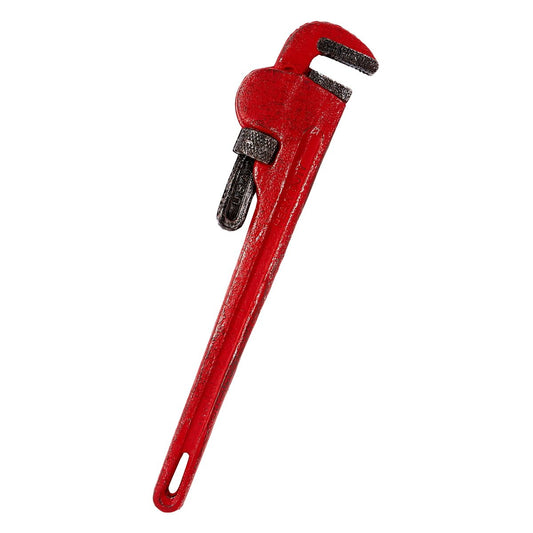 Rusty Red Wrench RED