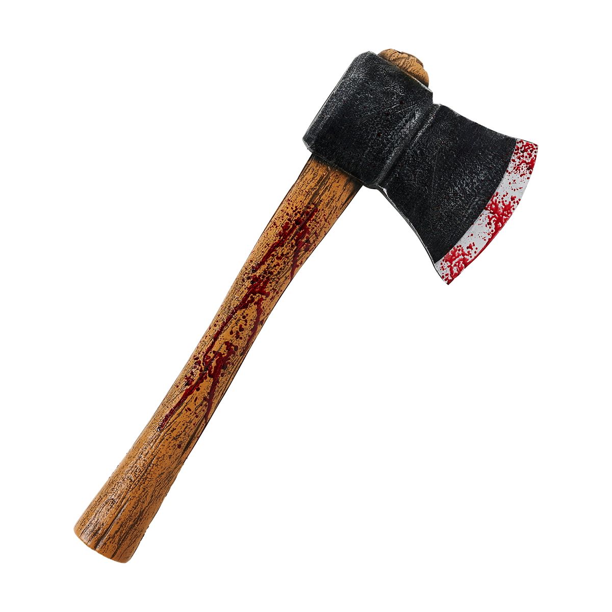 Bloody Axe BROWN