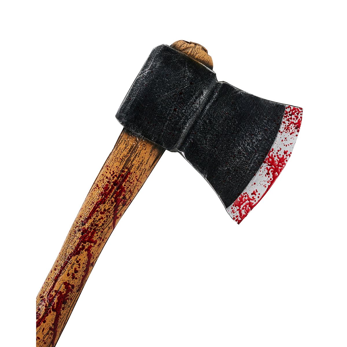 Bloody Axe BROWN