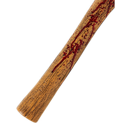 Bloody Axe BROWN