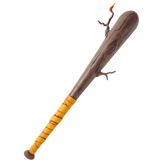 Bash Pickaxe Bat - Fortnite BLACK