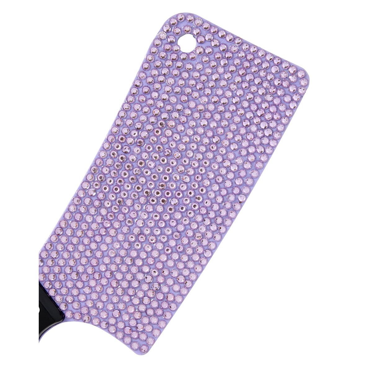 Purple Bling Meat Cleaver LIGHT PURPLE