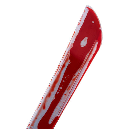 Bleeding Machete
