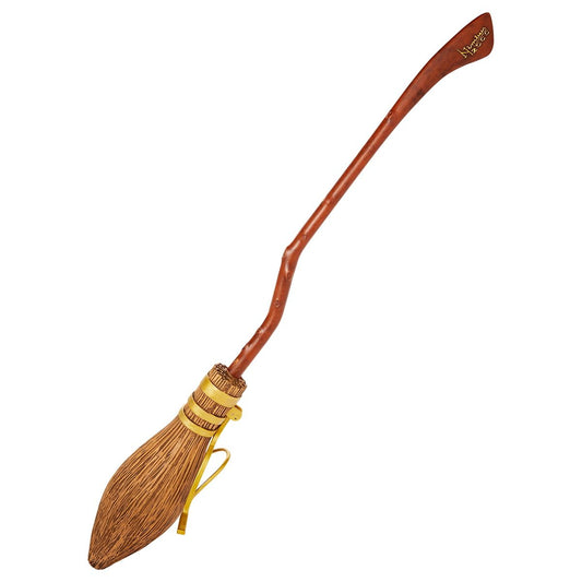 Nimbus 2000 Broom - Harry Potter BROWN