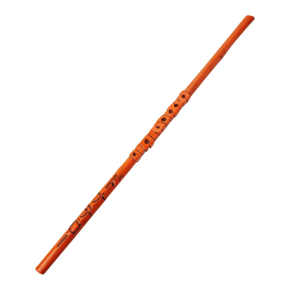 Donatello Staff - Teenage Mutant Ninja Turtles BROWN