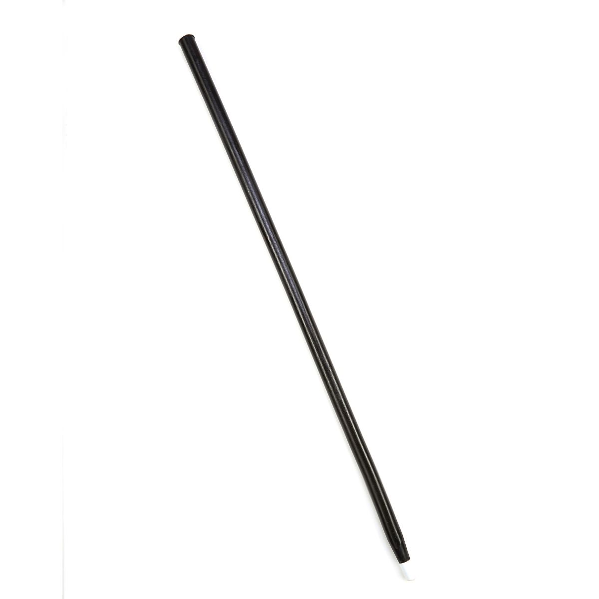 Black Dance Cane BLACK