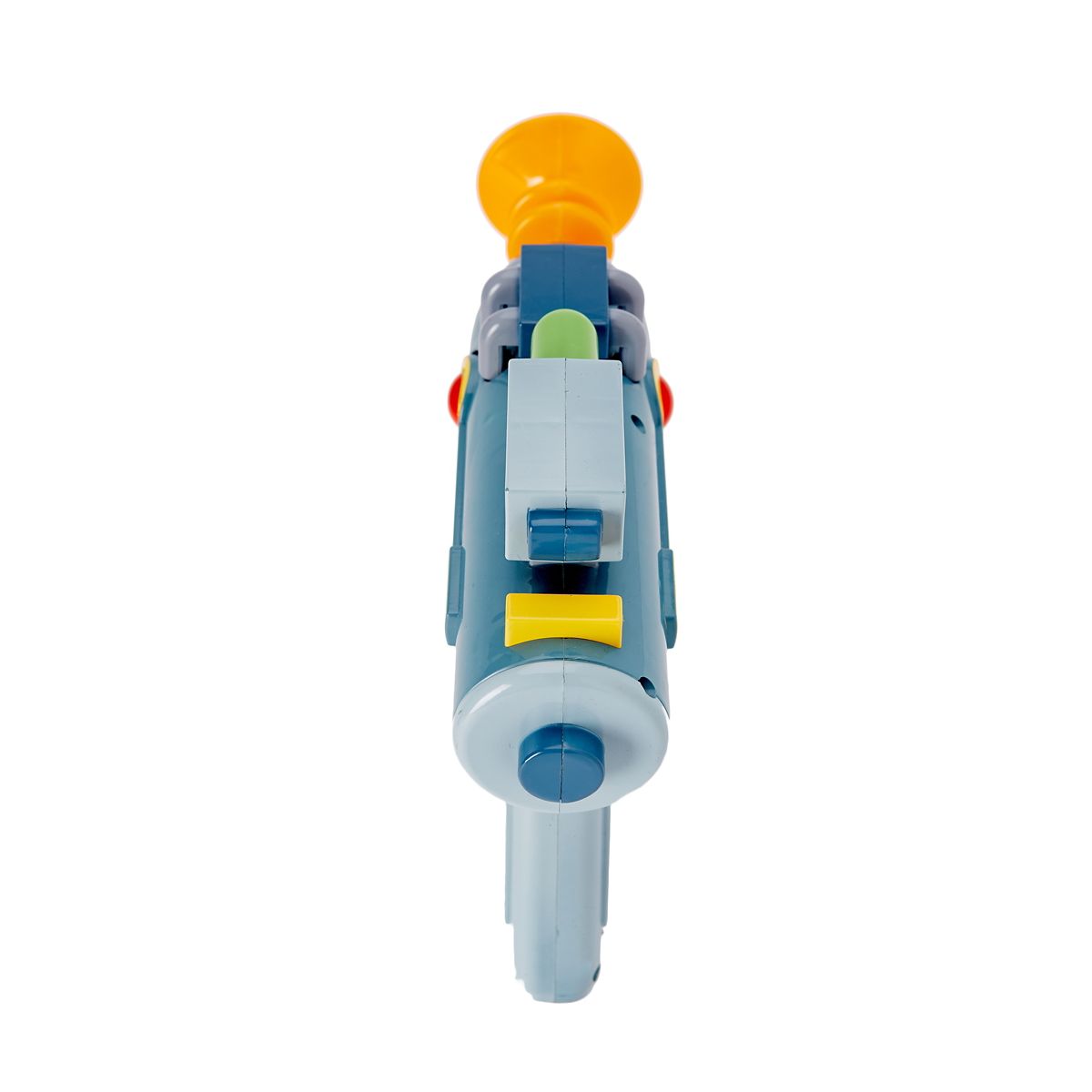 LED Laser Gun - Rick and Morty