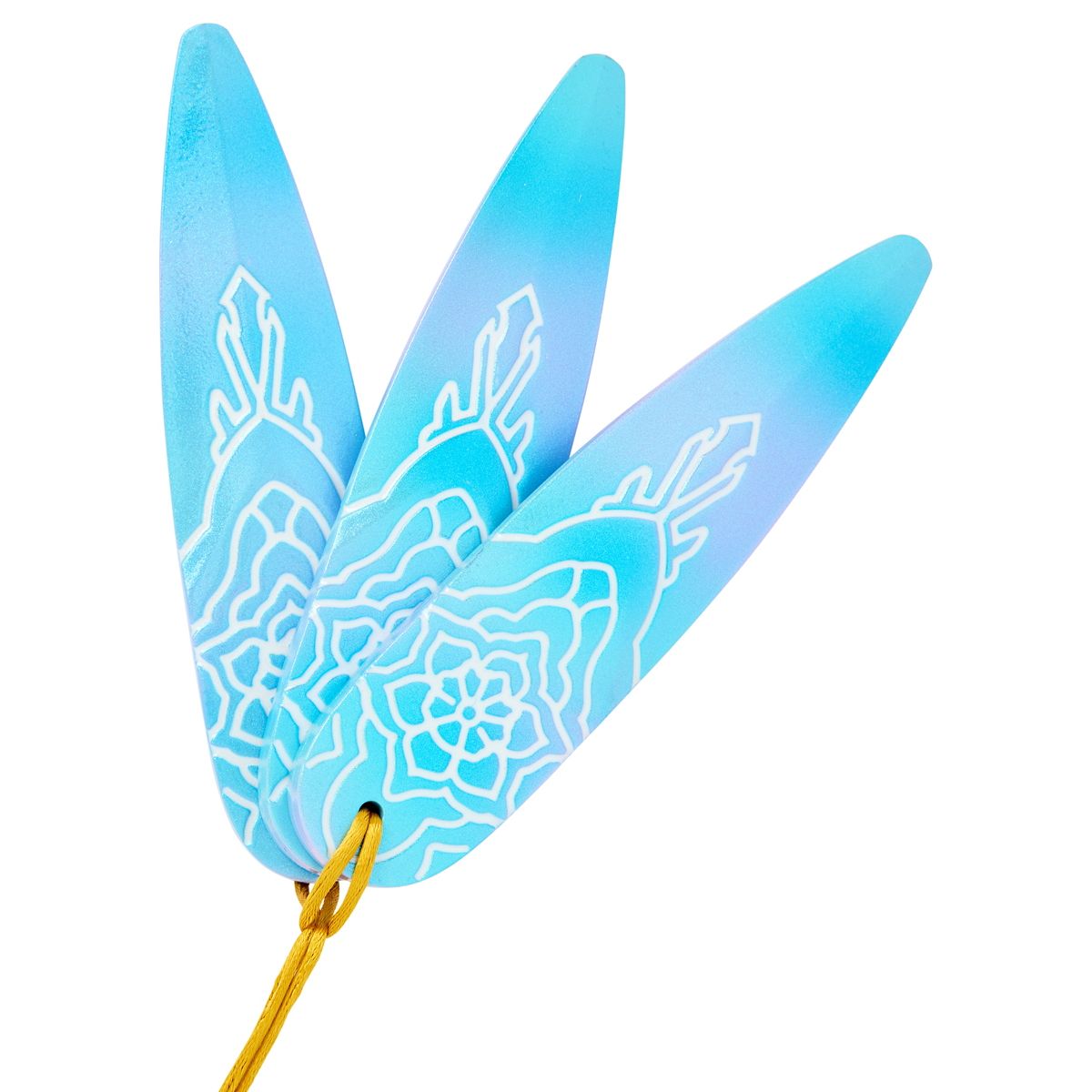 Zoey's Knives - KPop Demon Hunters MULTI-COLOR