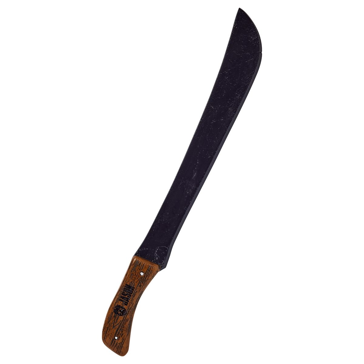 Jason Machete Prop - Jason Universe BLACK
