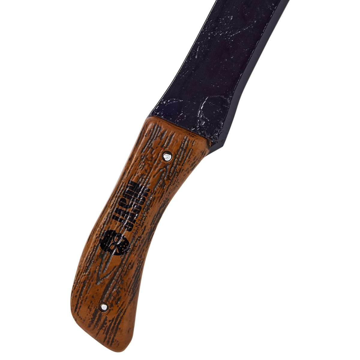 Jason Machete Prop - Jason Universe BLACK
