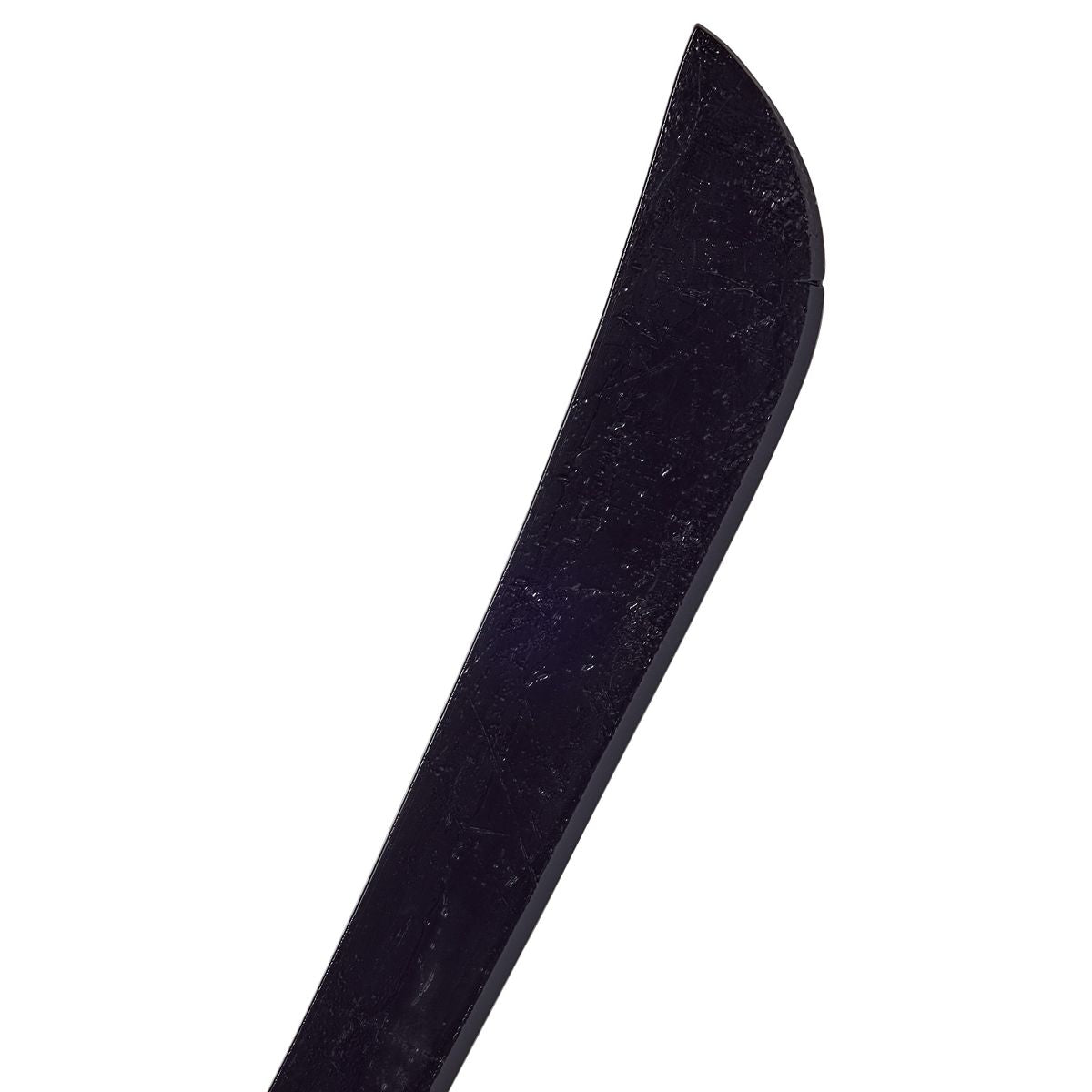 Jason Machete Prop - Jason Universe BLACK