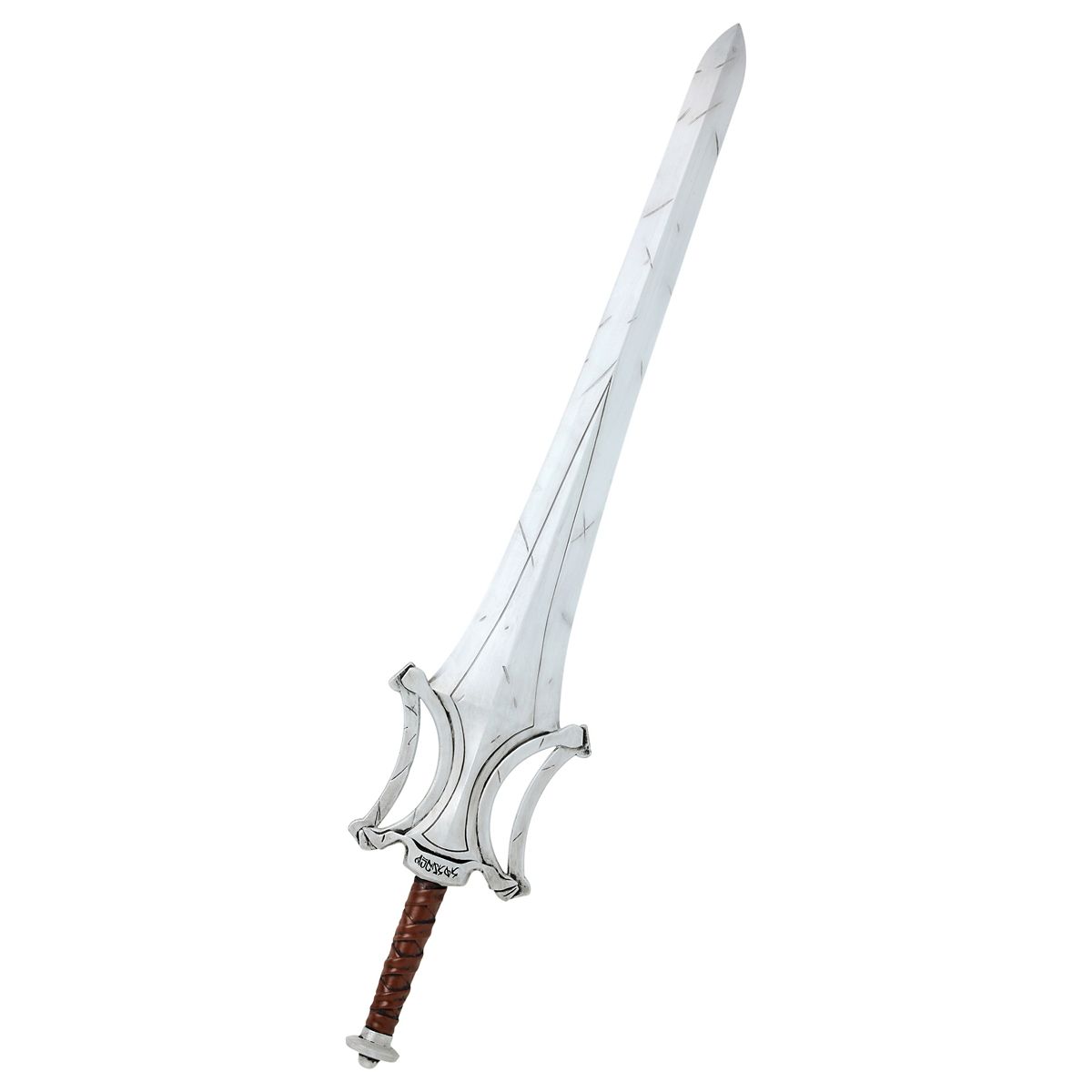He Man Sword - Masters of the Universe SILVER