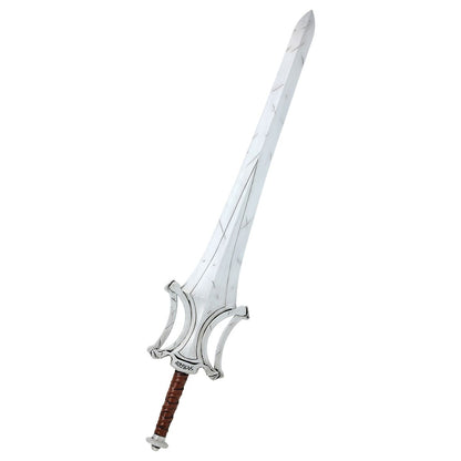 He Man Sword - Masters of the Universe SILVER