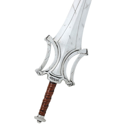 He Man Sword - Masters of the Universe SILVER