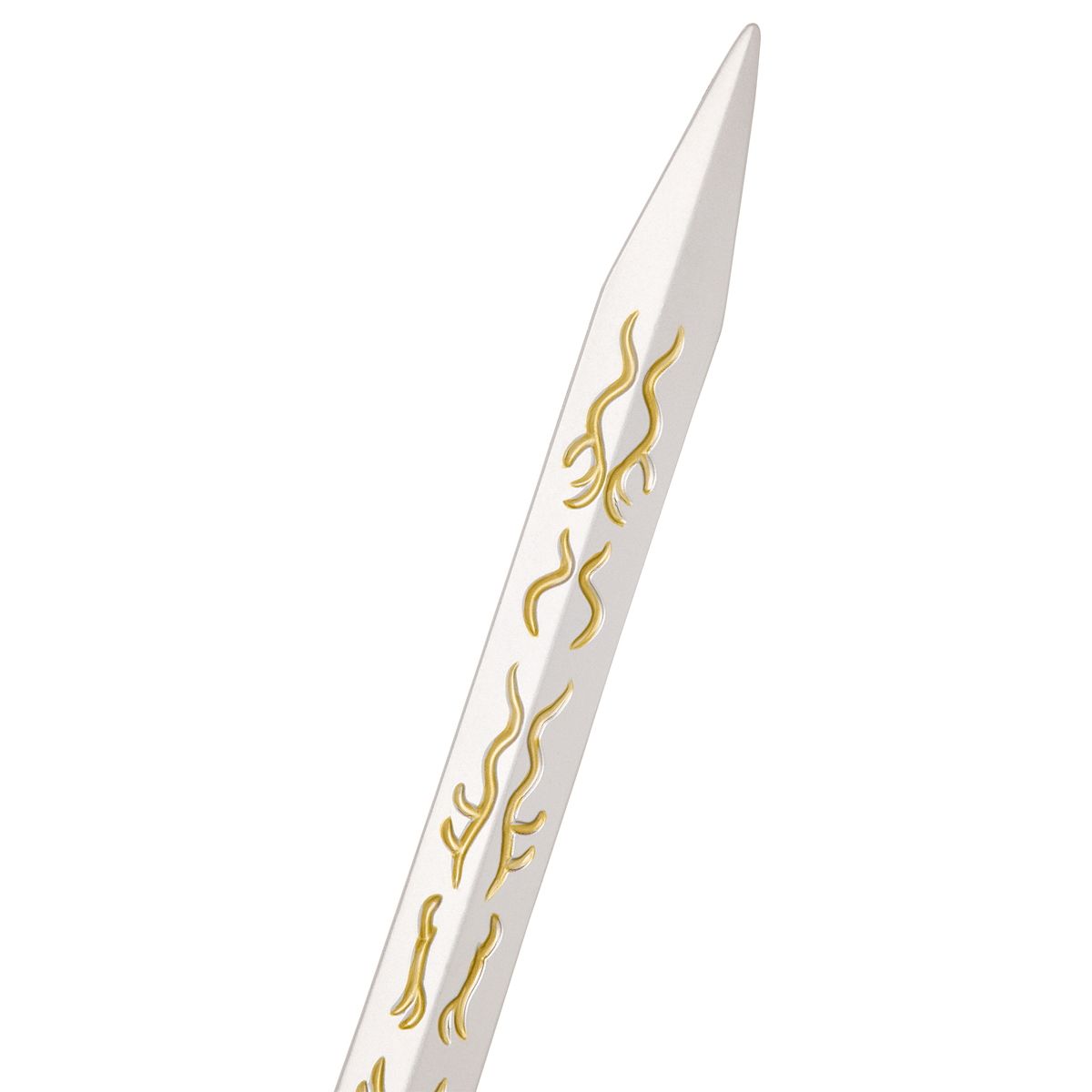 Red Power Rangers Sword -  Mighty Morphin Power Rangers RED