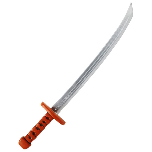 Leonardo Katana - Teenage Mutant Ninja Turtles SILVER