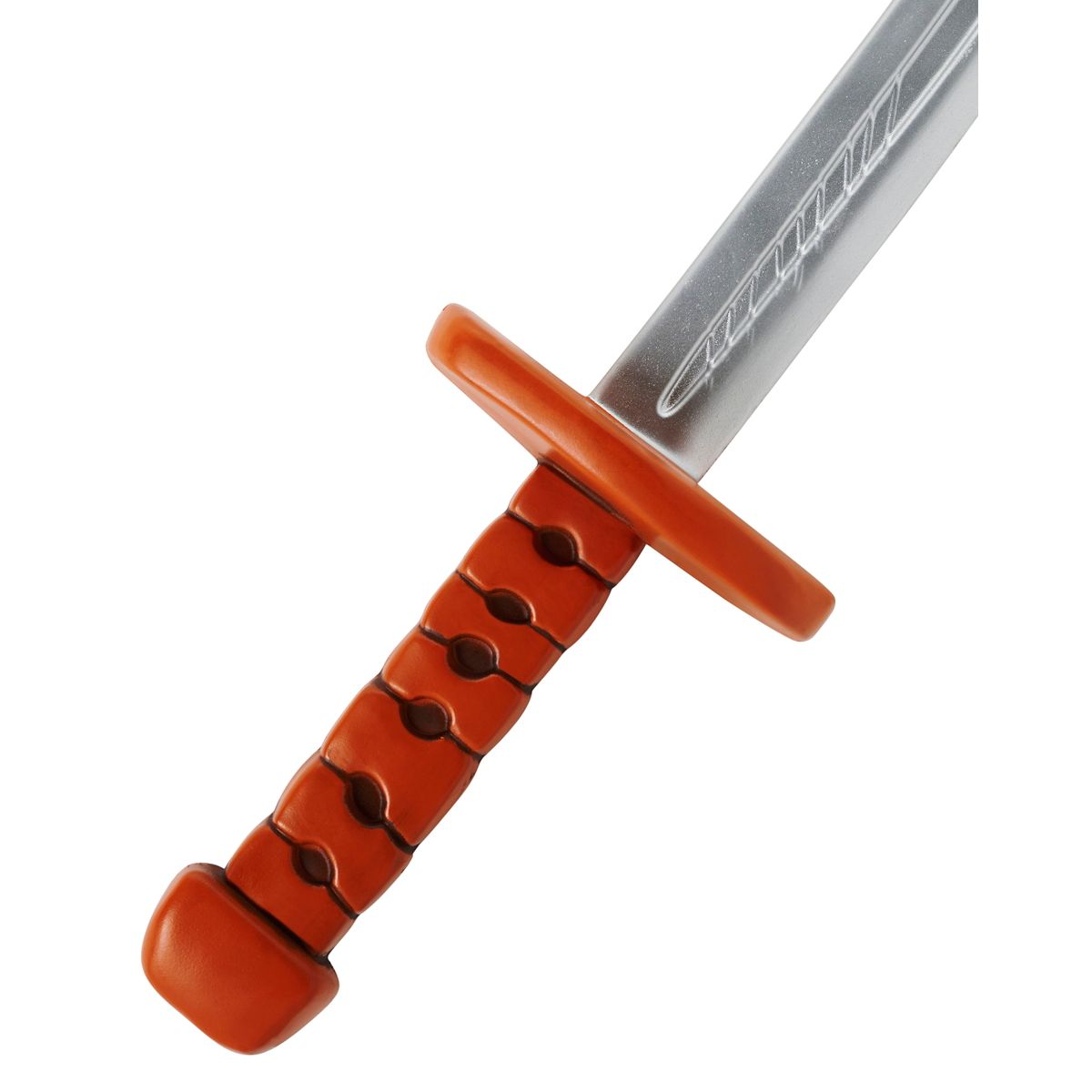 Leonardo Katana - Teenage Mutant Ninja Turtles SILVER