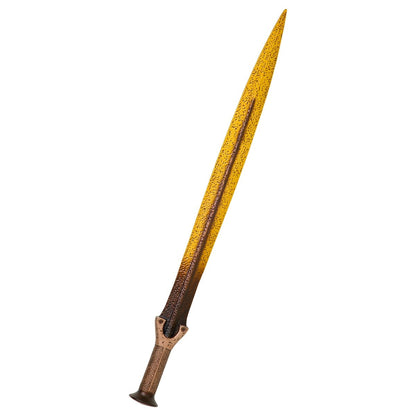 Riptide Sword - Percy Jackson and the Olympians BROWN