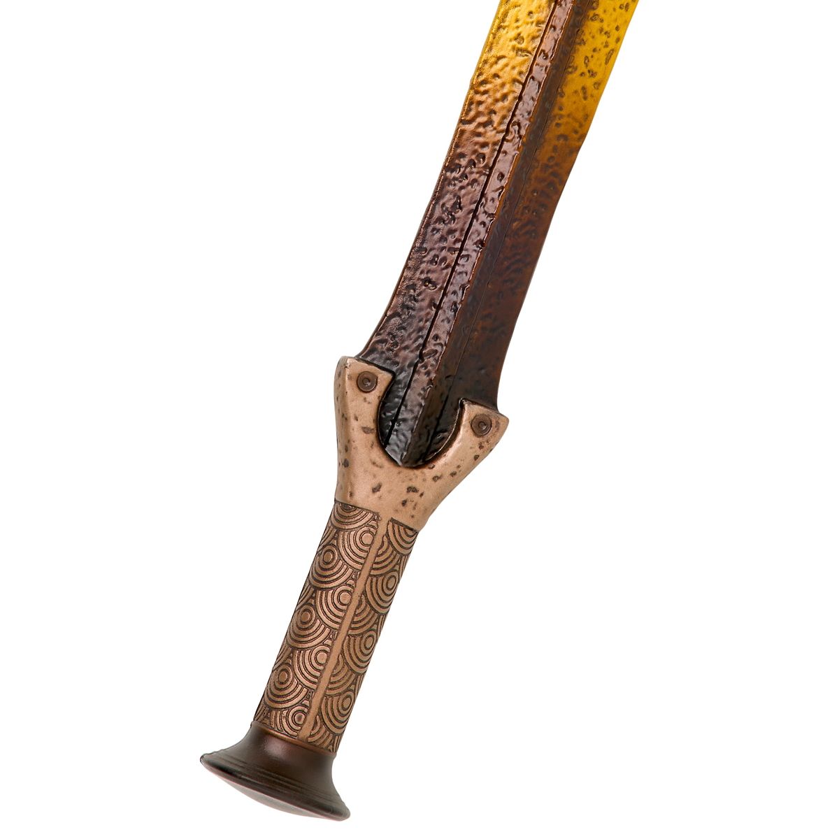 Riptide Sword - Percy Jackson and the Olympians BROWN
