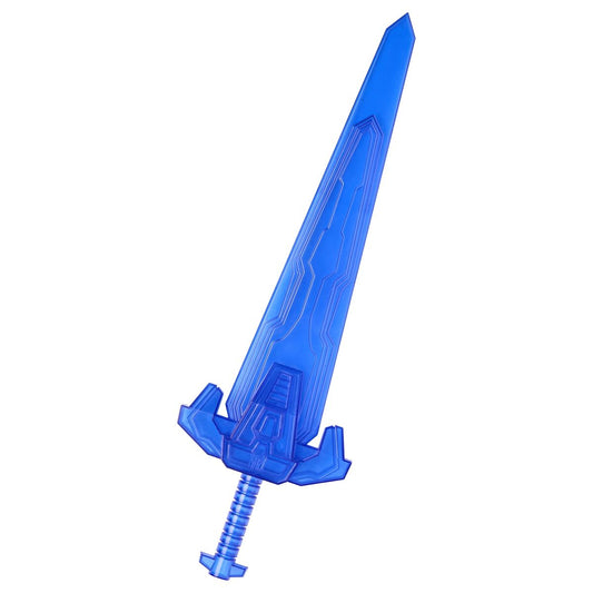 Optimus Prime Sword -  Transformers SILVER