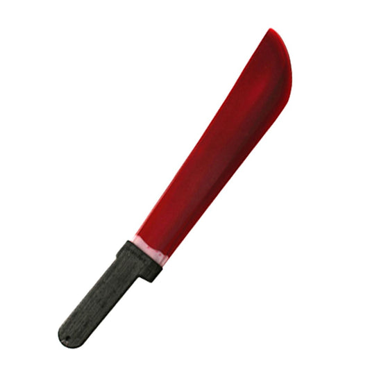 Bleeding Machete Knife - Scream 4