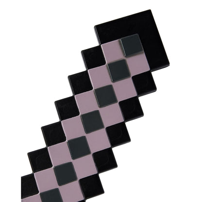 Netherite Sword - Minecraft GRAY