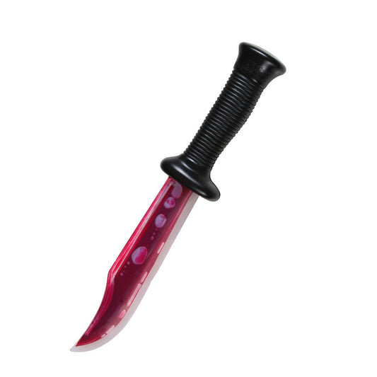 Bleeding Knife