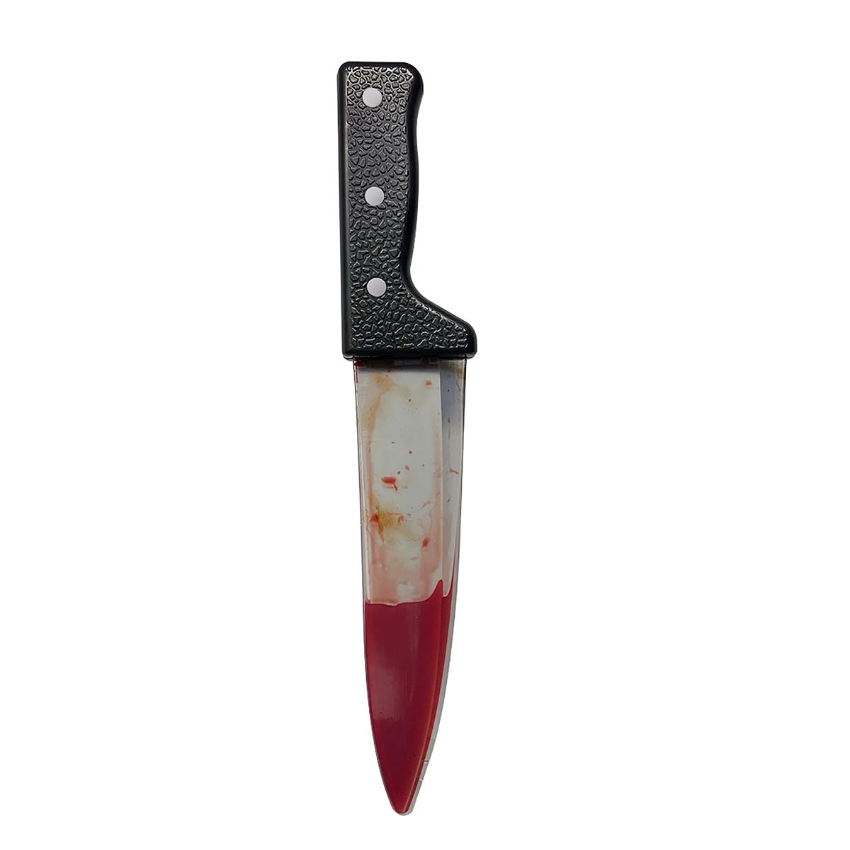 Kids Bleeding Kitchen Knife MULTI-COLOR